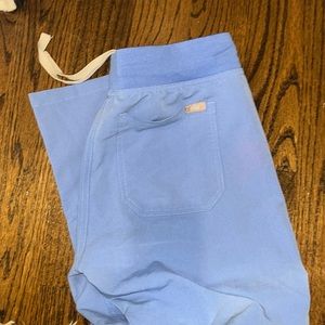 Figs Livingston scrub pants